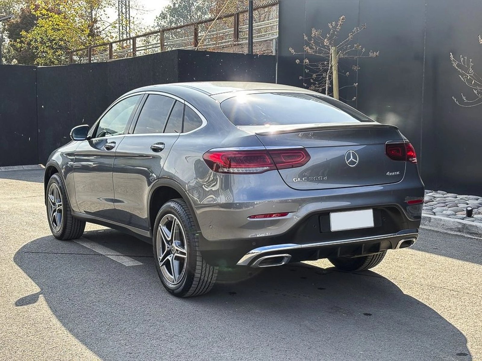Mercedes-Benz Glc 300 2023 - Imagen 5 de 15