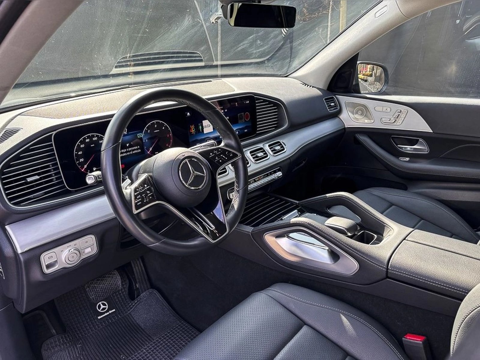 Mercedes-Benz Gle 300 2025 - Imagen 11 de 19