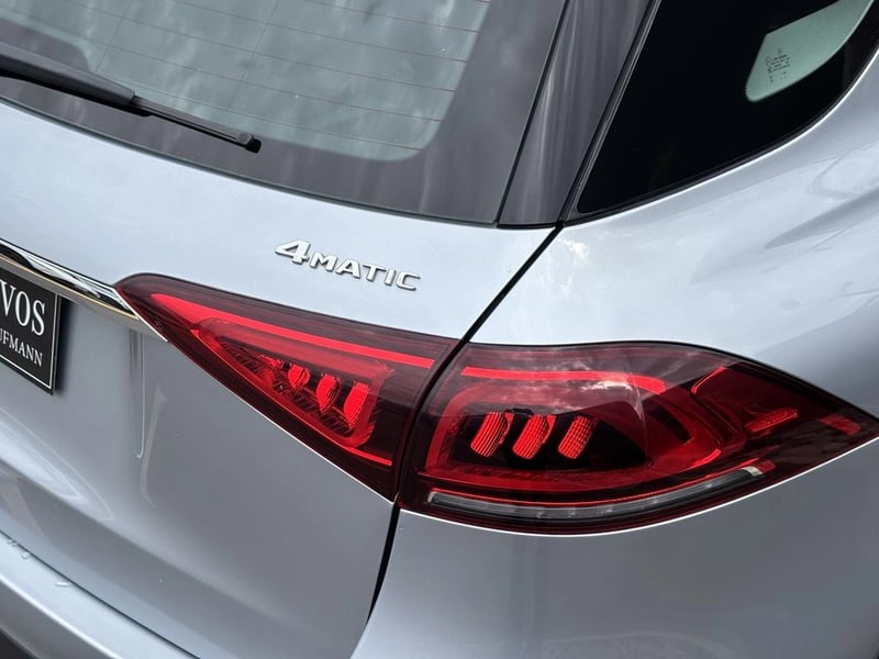 Mercedes-Benz Gle 300 2023 - Imagen 7 de 20