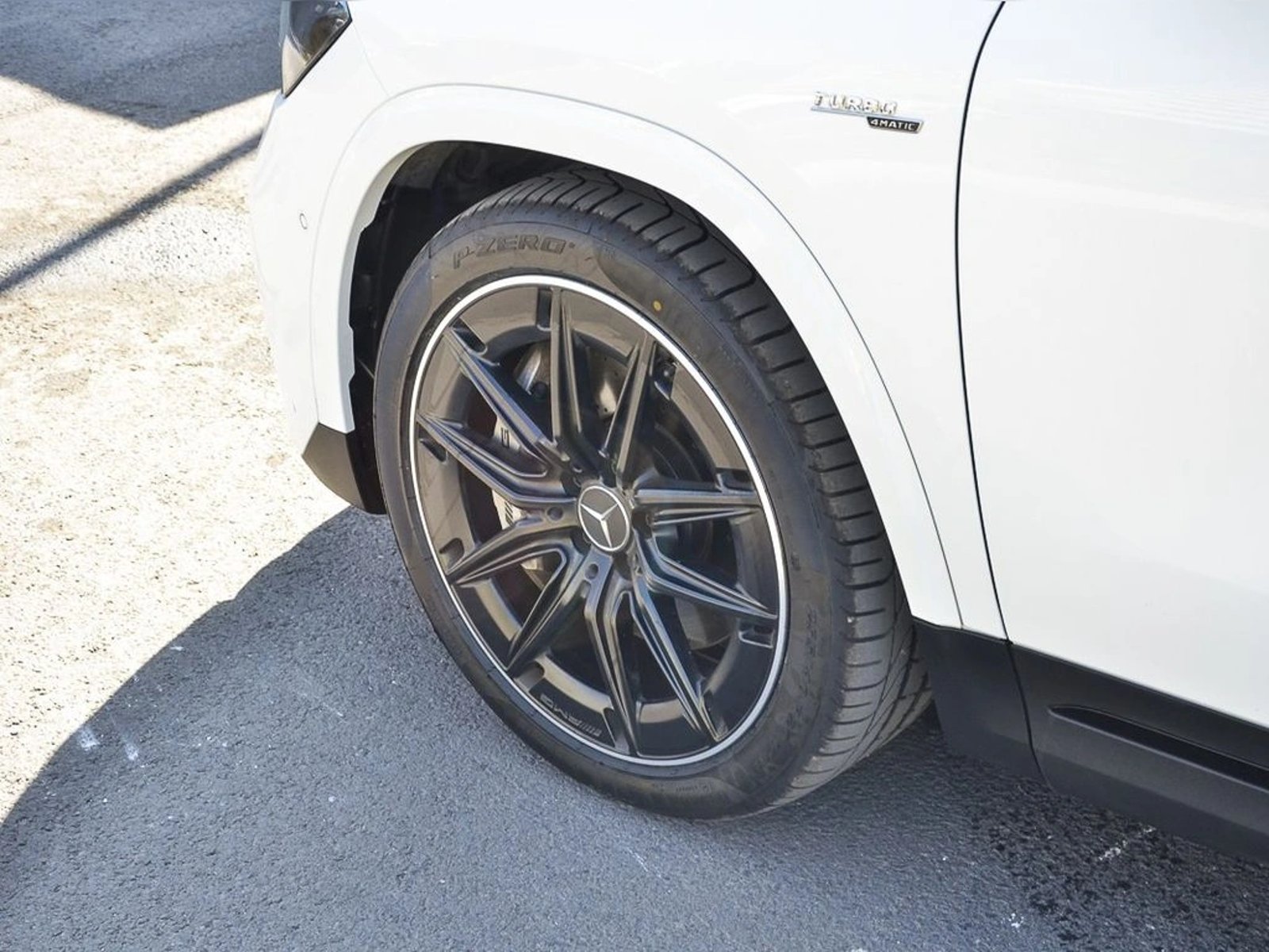 Mercedes-Benz Gla 35 2025 - Imagen 9 de 16