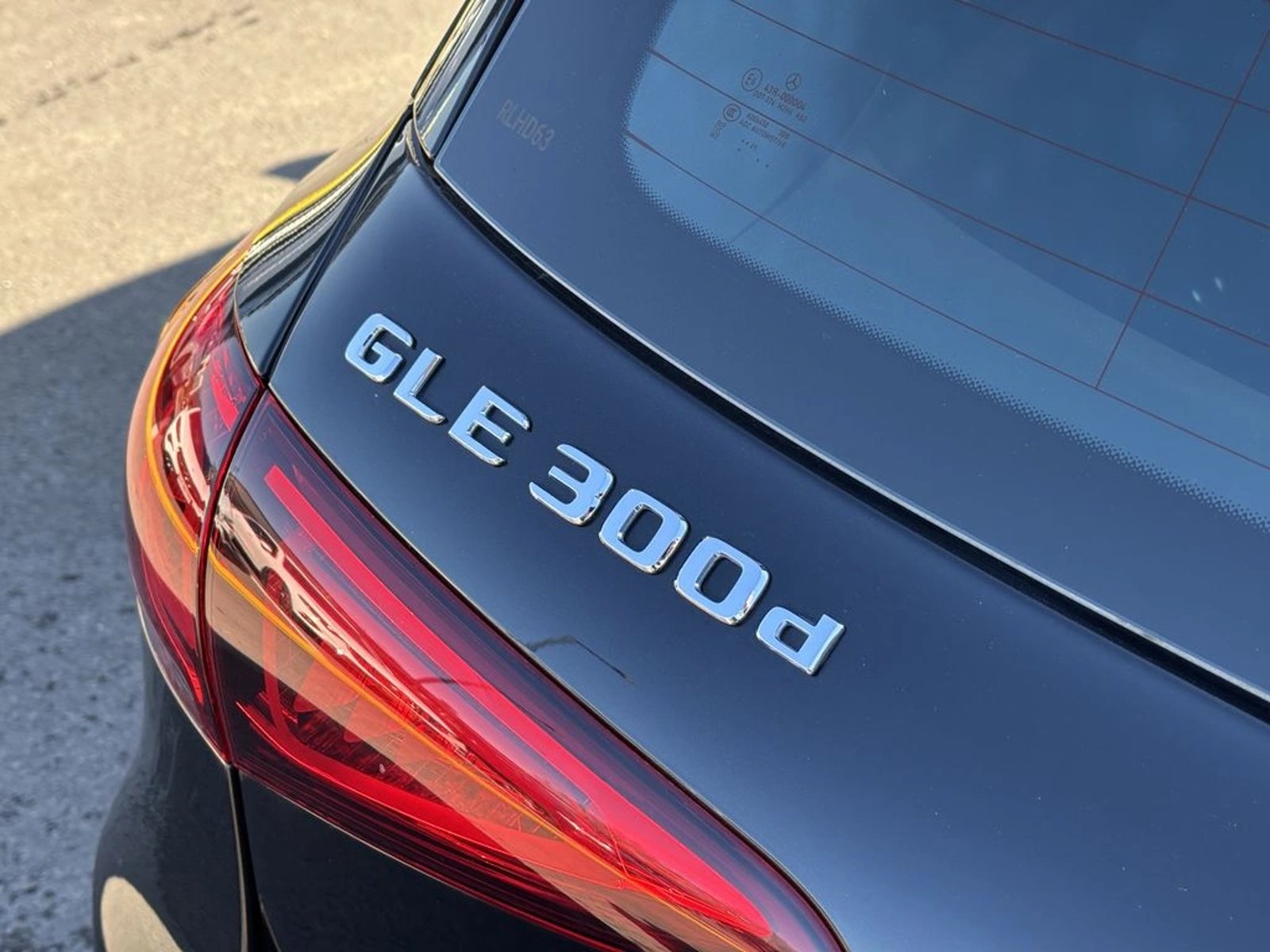 Mercedes-Benz Gle 300 2022 - Imagen 6 de 20