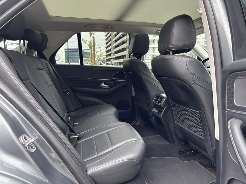 Mercedes-Benz Gle 400 2022 - Imagen 7 de 20