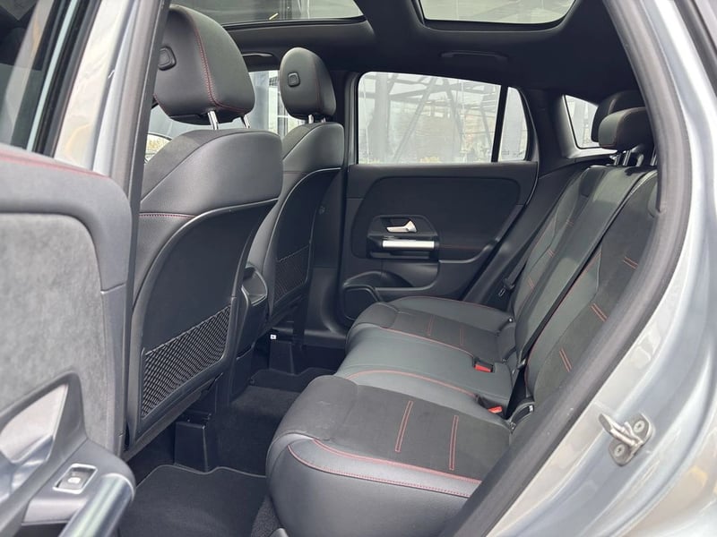 Mercedes-Benz Gla 200 2025 - Imagen 16 de 20