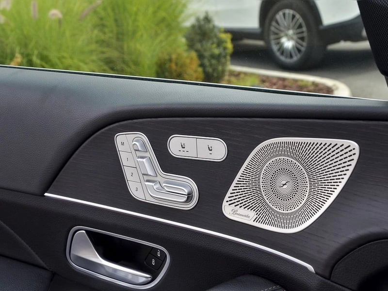Mercedes-Benz Gle 450 2024 - Imagen 18 de 20