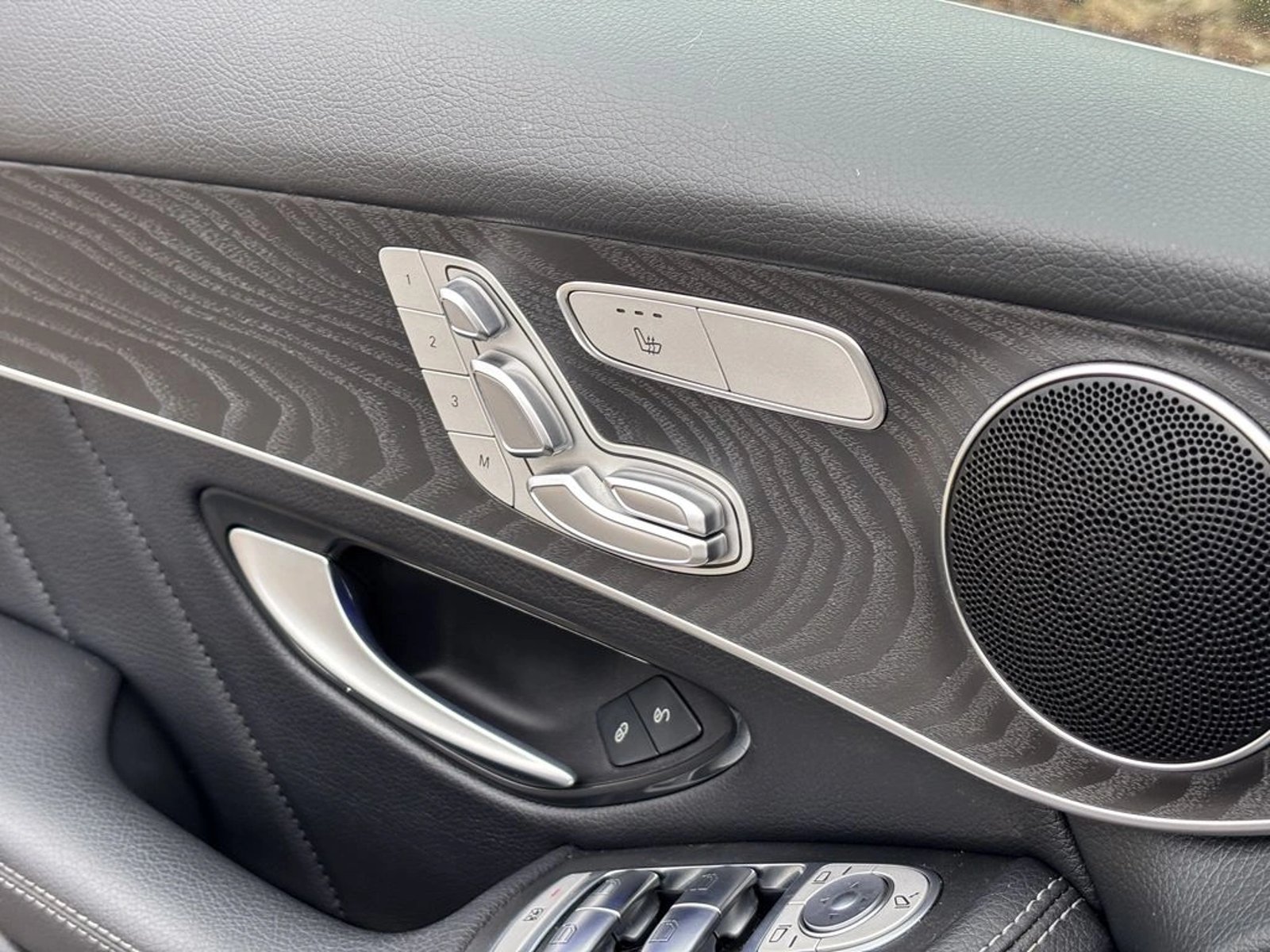 Mercedes-Benz Glc 300 2022 - Imagen 20 de 20