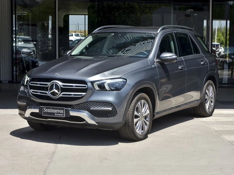 Mercedes-Benz Gle 300 2024