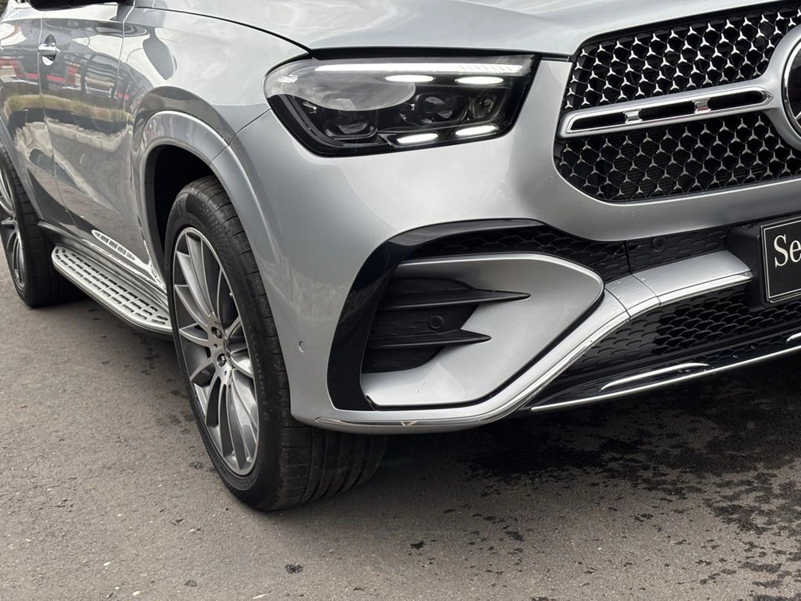 Mercedes-Benz Gle 450 2024 - Imagen 4 de 20