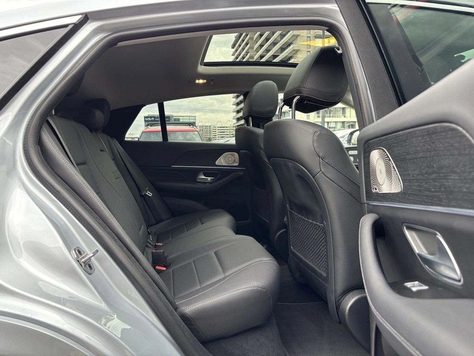 Mercedes-Benz Gle 450 2024 - Imagen 8 de 20
