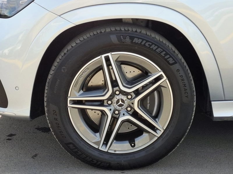Mercedes-Benz Gle 300 2026 - Imagen 10 de 20