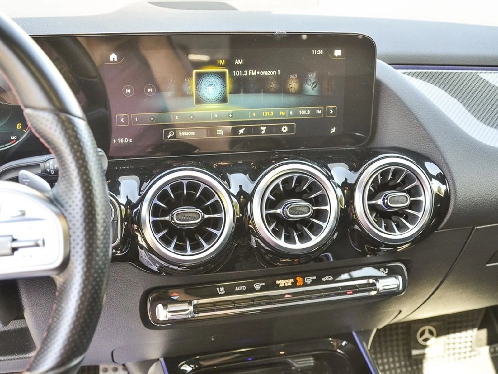 Mercedes-Benz Gla 220 2023 - Imagen 8 de 8