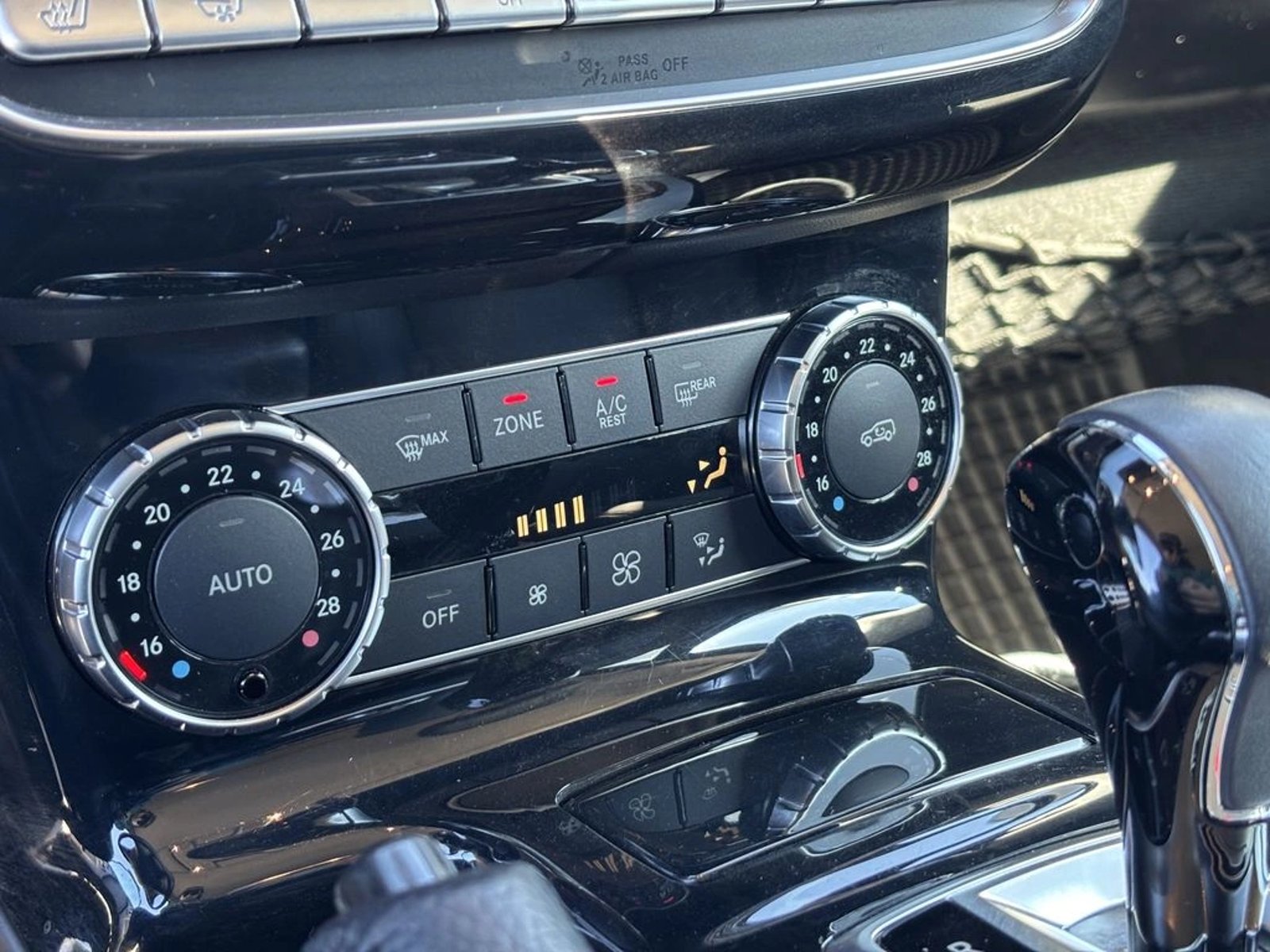Mercedes-Benz G 350 2019 - Imagen 12 de 20