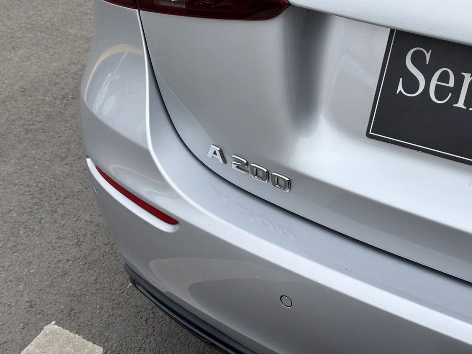 Mercedes-Benz A 200 2024 - Imagen 6 de 20