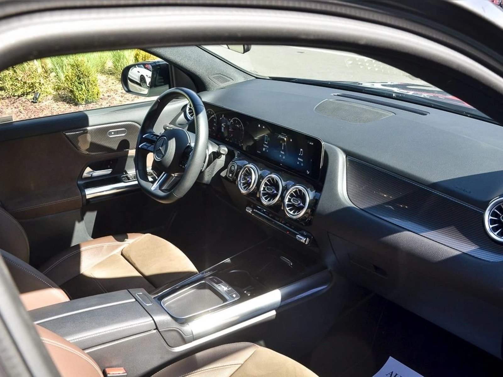 Mercedes-Benz Gla 220 2025 - Imagen 4 de 14