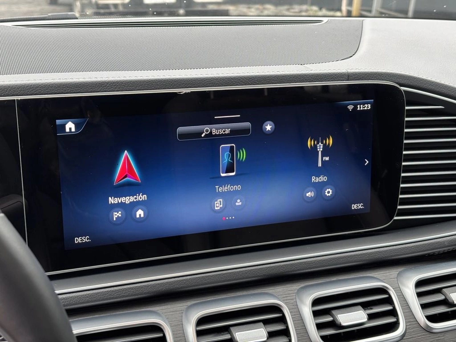 Mercedes-Benz Gle 450 2024 - Imagen 19 de 20