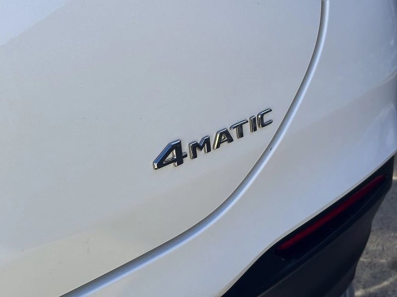 Mercedes-Benz Gle 300 2025 - Imagen 6 de 18
