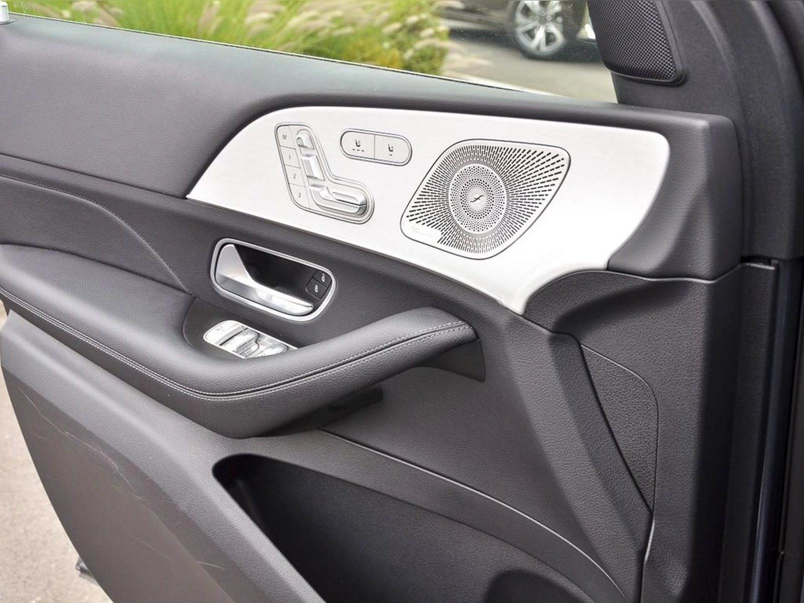 Mercedes-Benz Gle 300 2025 - Imagen 16 de 18