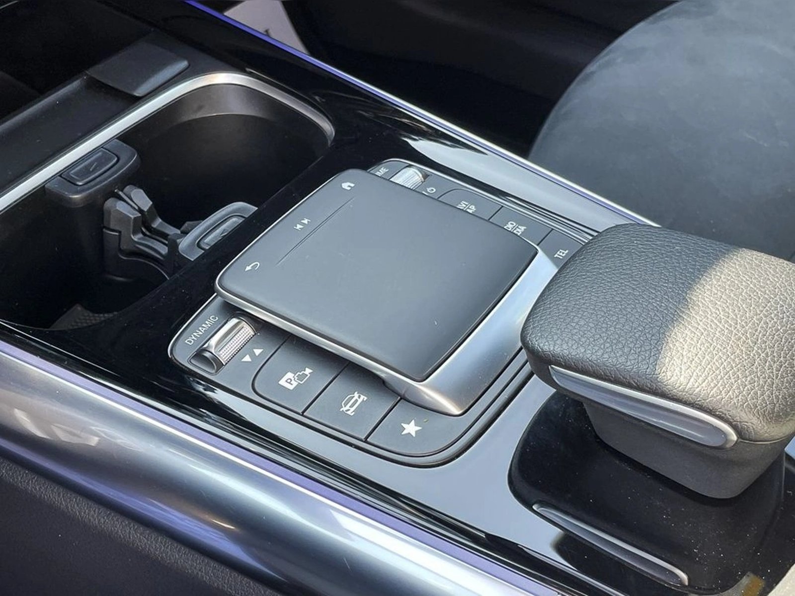 Mercedes-Benz B 200 2024 - Imagen 10 de 12