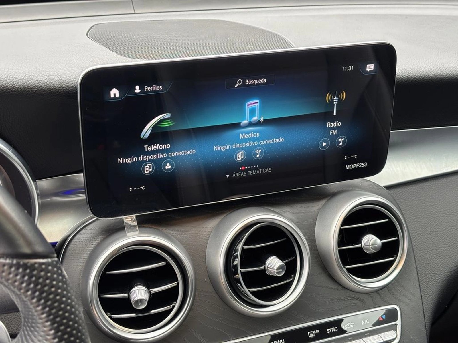 Mercedes-Benz Glc 300 2022 - Imagen 16 de 20