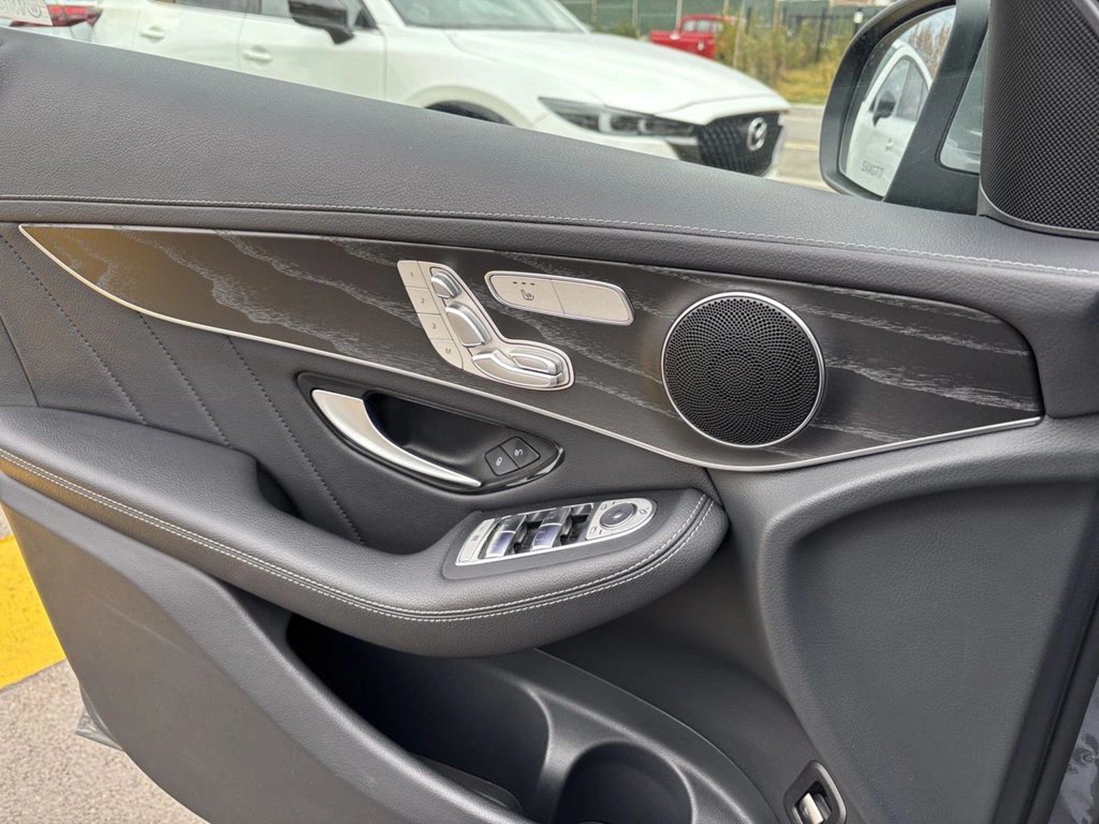 Mercedes-Benz Glc 300 2023 - Imagen 17 de 17