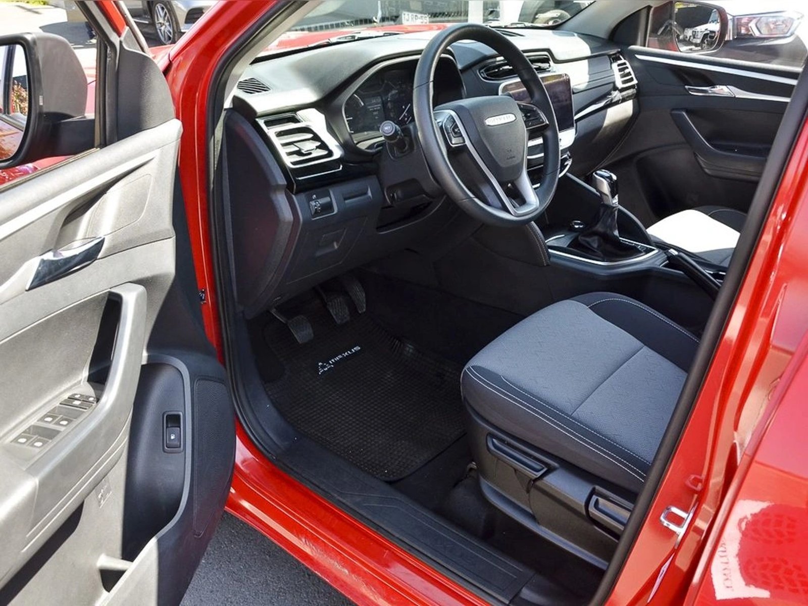 Maxus T60 2025 - Imagen 9 de 14