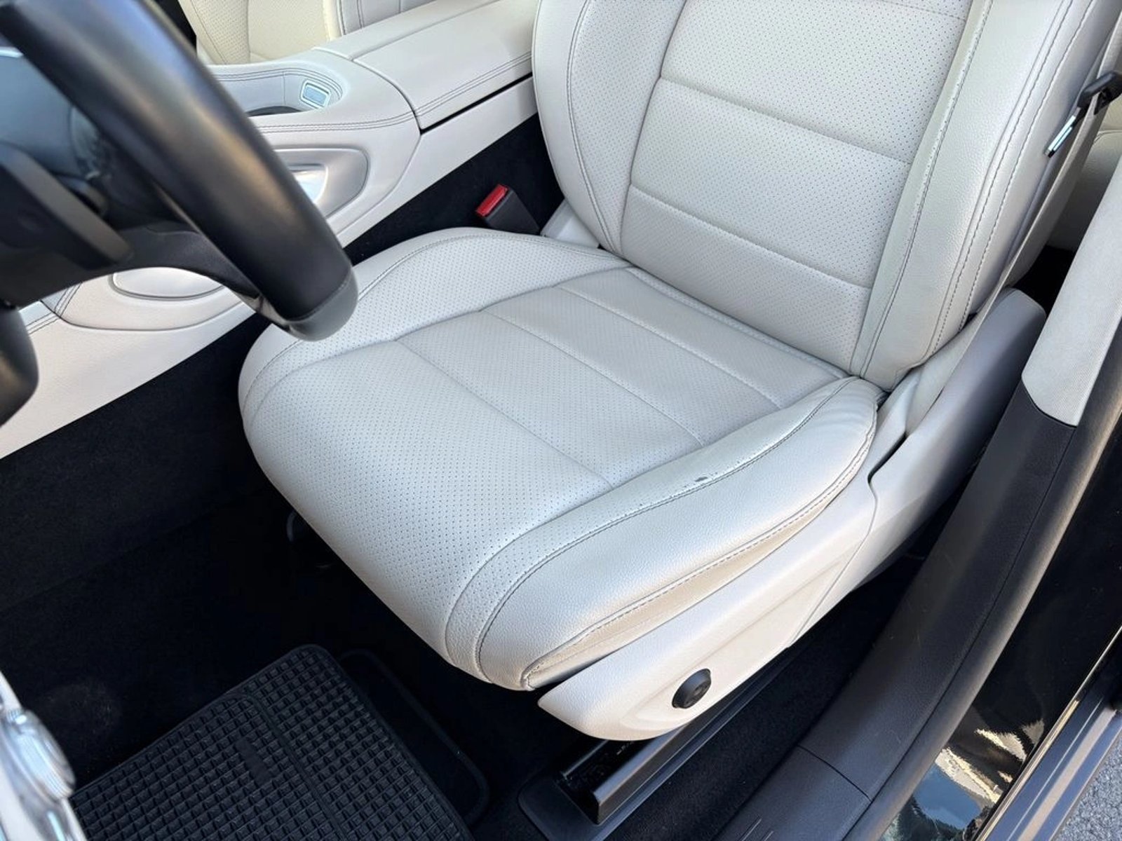 Mercedes-Benz Gle 300 2022 - Imagen 14 de 20
