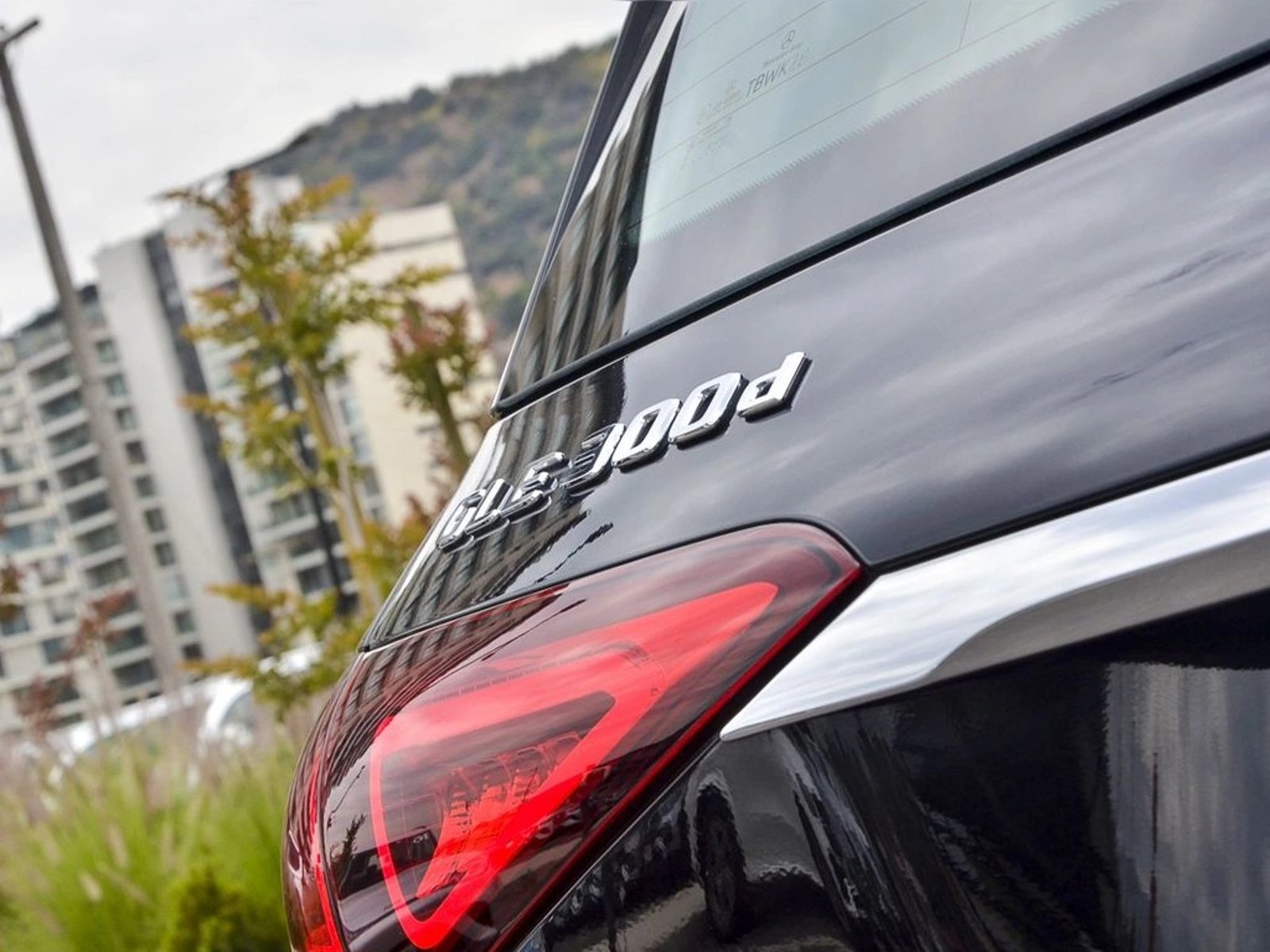 Mercedes-Benz Gle 300 2024 - Imagen 8 de 20