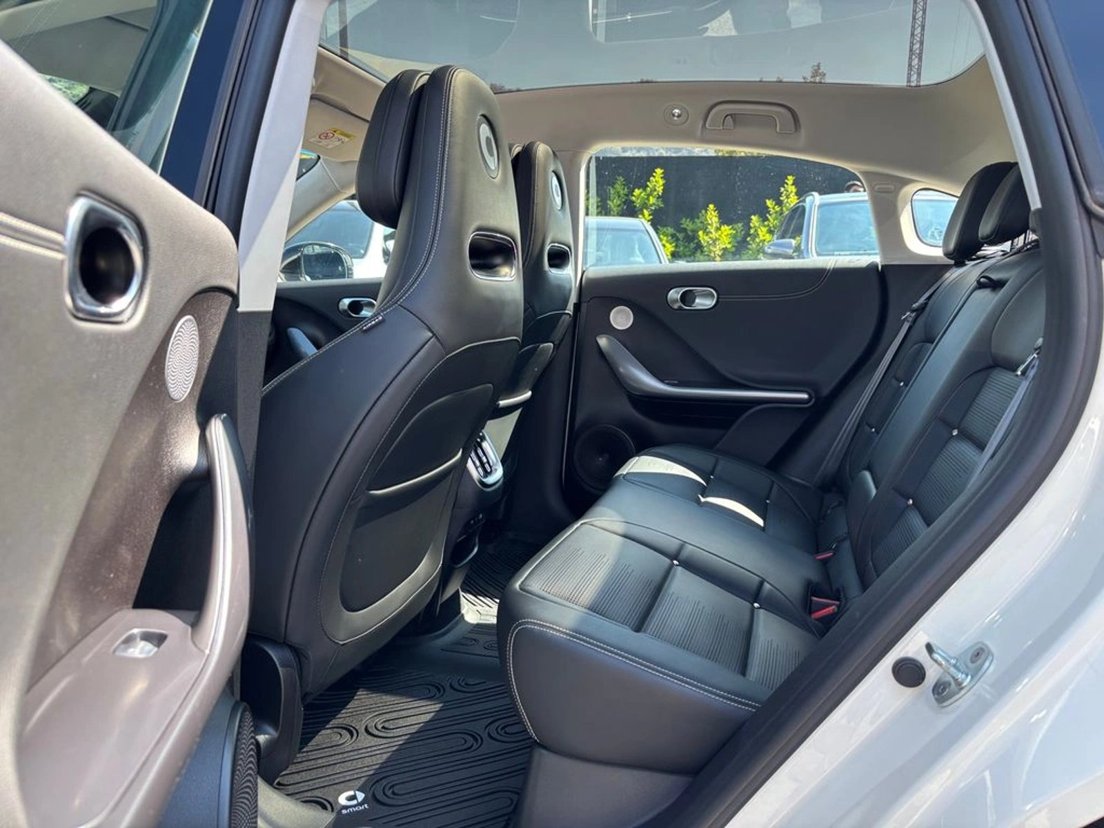 Smart #3 2025 - Imagen 8 de 20