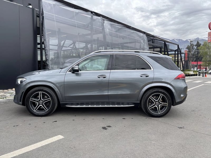 Mercedes-Benz Gle 400 2022 - Imagen 15 de 20