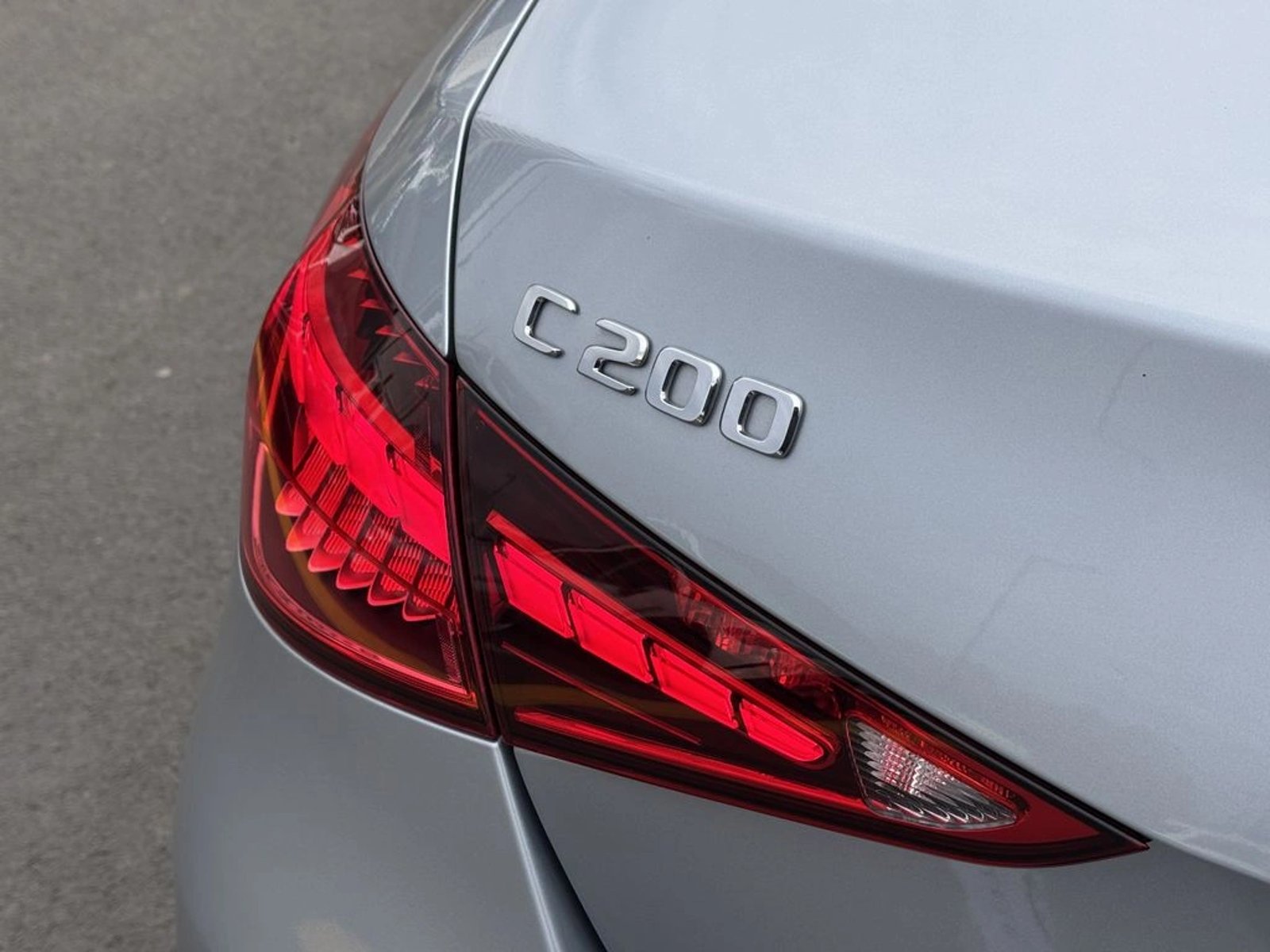 Mercedes-Benz C 200 2024 - Imagen 7 de 18