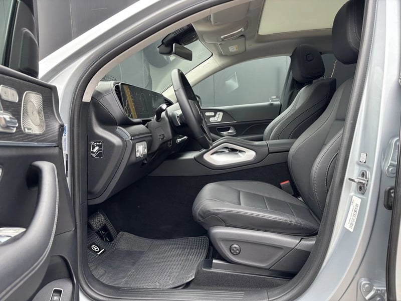 Mercedes-Benz Gle 450 2026 - Imagen 8 de 20