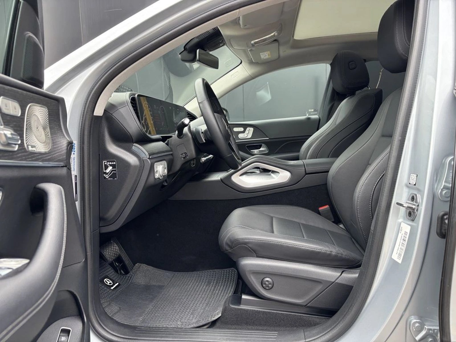 Mercedes-Benz Gle 450 2026 - Imagen 8 de 20