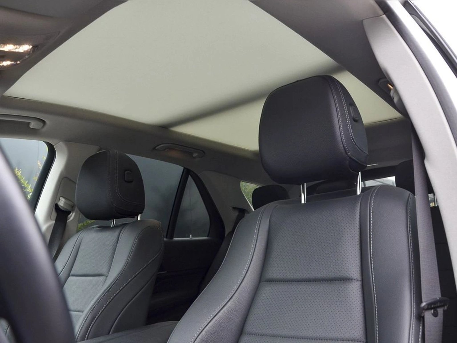 Mercedes-Benz Gle 450 2025 - Imagen 11 de 20