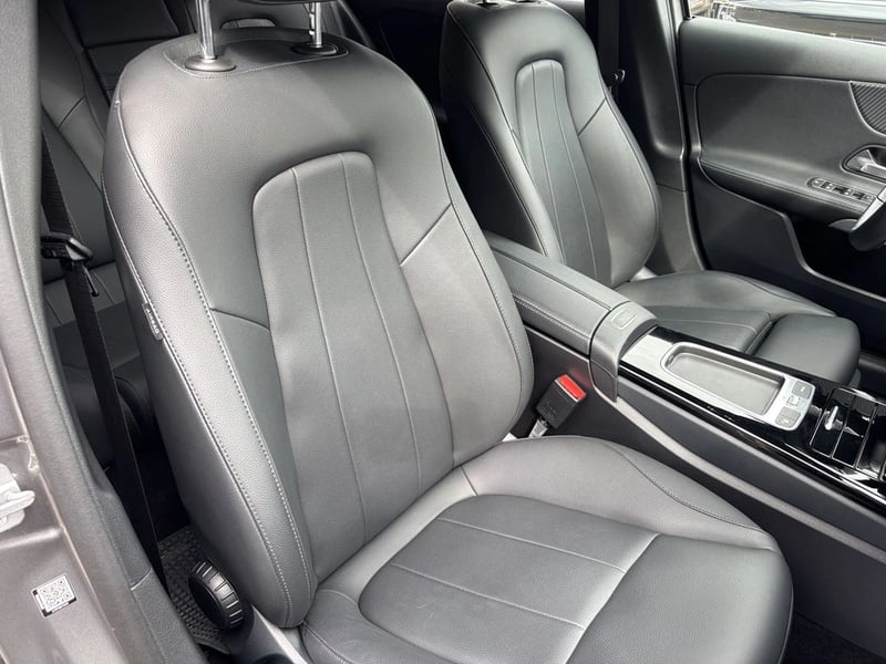 Mercedes-Benz A 200 2024 - Imagen 5 de 17