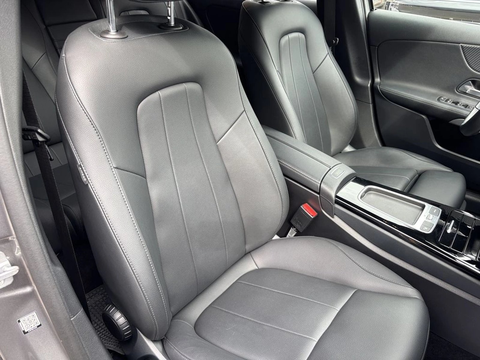 Mercedes-Benz A 200 2024 - Imagen 5 de 17
