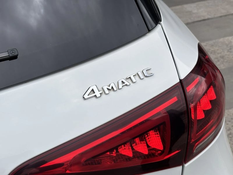 Mercedes-Benz Gle 450 2023 - Imagen 10 de 20