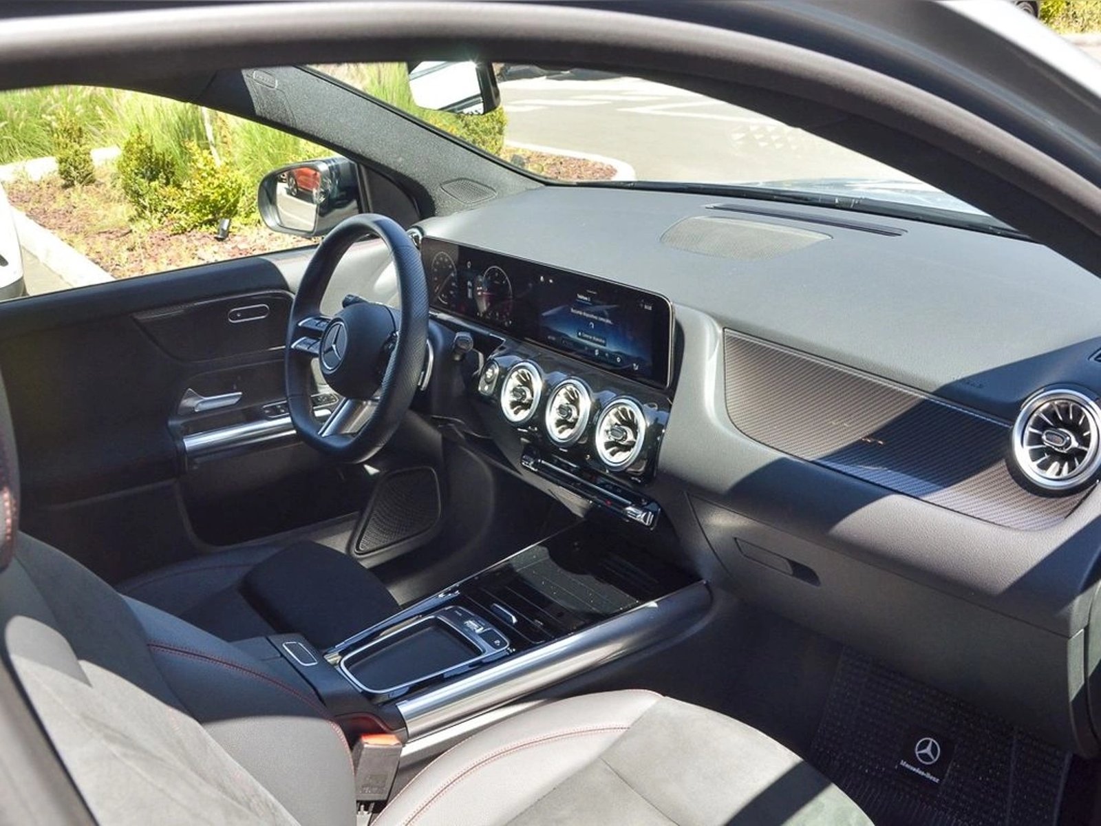 Mercedes-Benz Gla 220 2025 - Imagen 5 de 20