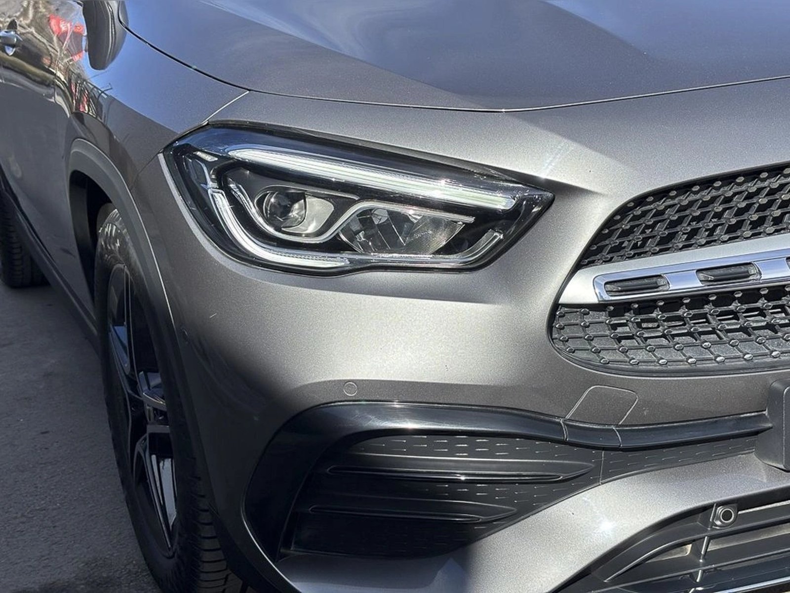 Mercedes-Benz Gla 220 2023 - Foto 3 de 15