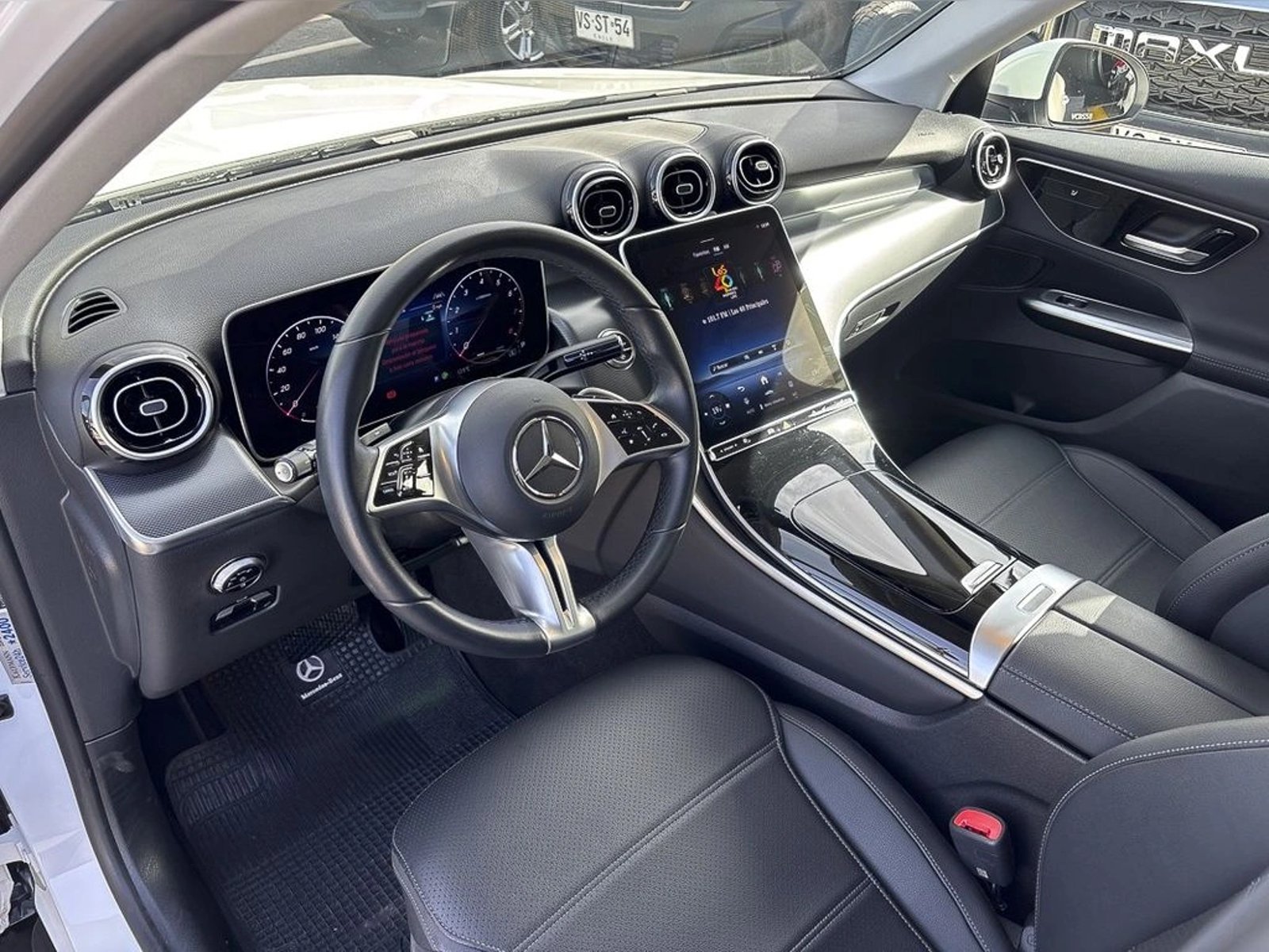 Mercedes-Benz Glc 200 2025 - Imagen 11 de 18