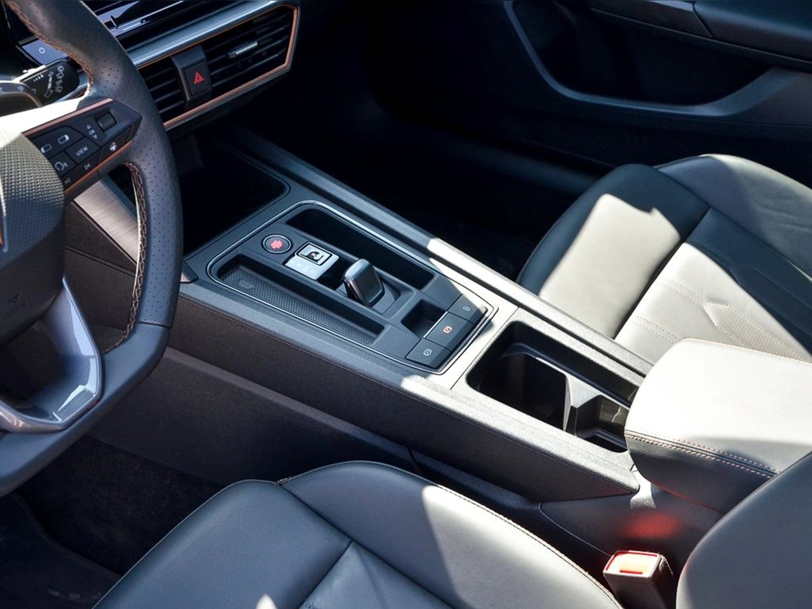 Cupra León 2024 - Imagen 11 de 17