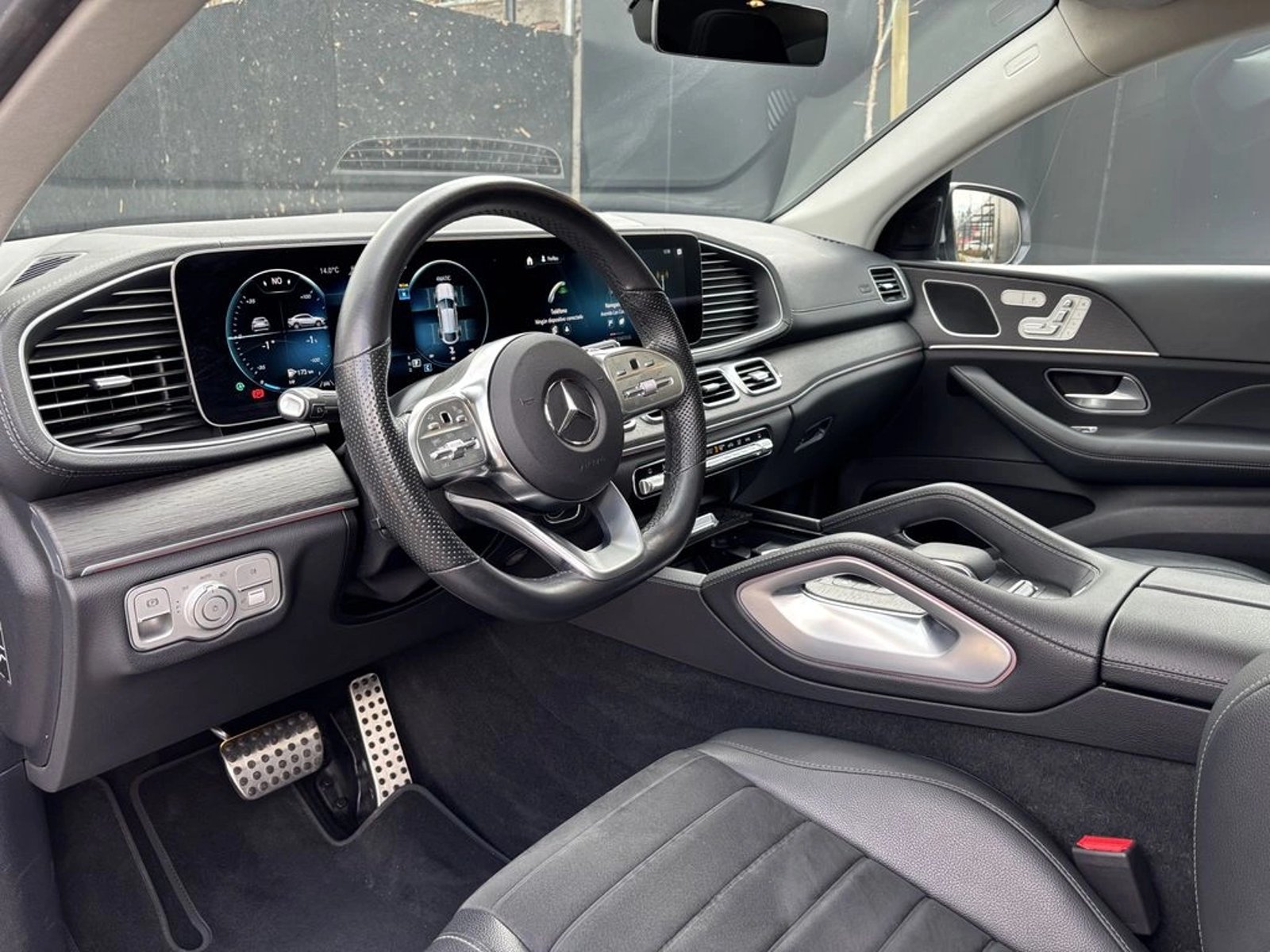 Mercedes-Benz Gle 400 2023 - Imagen 14 de 20