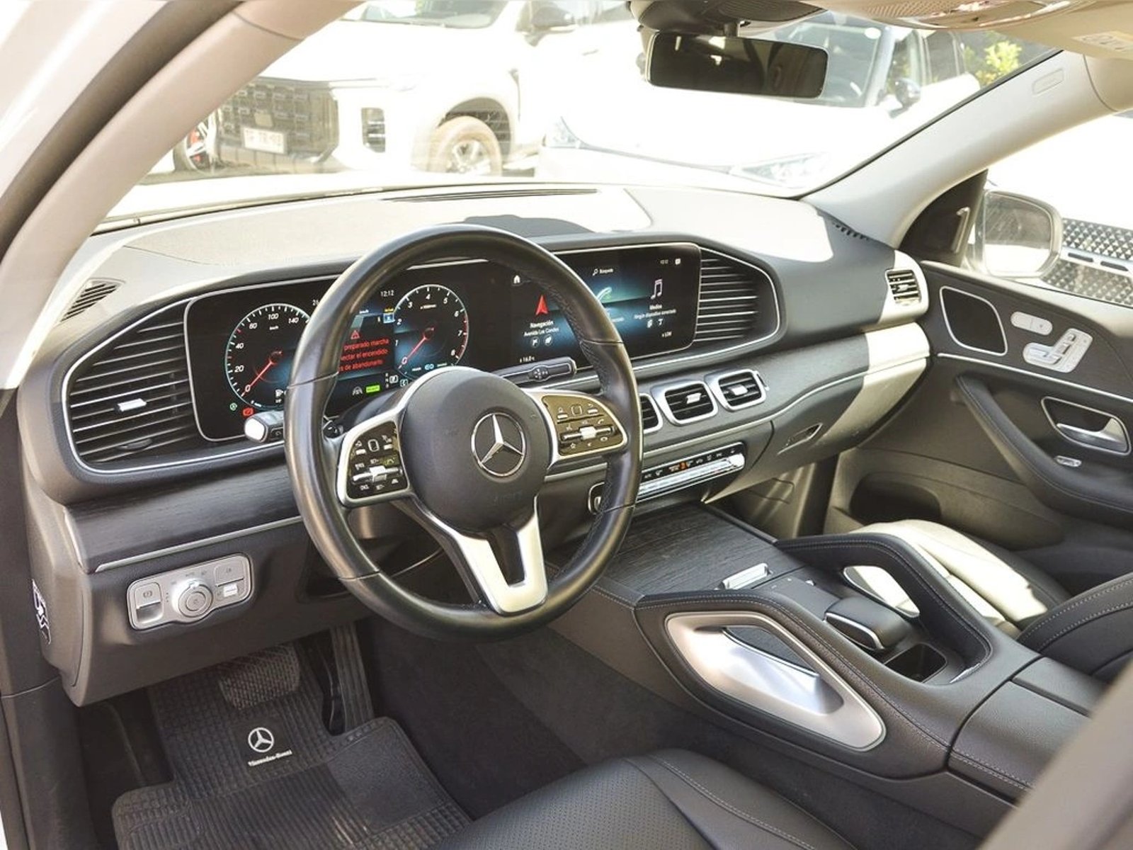 Mercedes-Benz Gle 450 2024 - Imagen 9 de 12