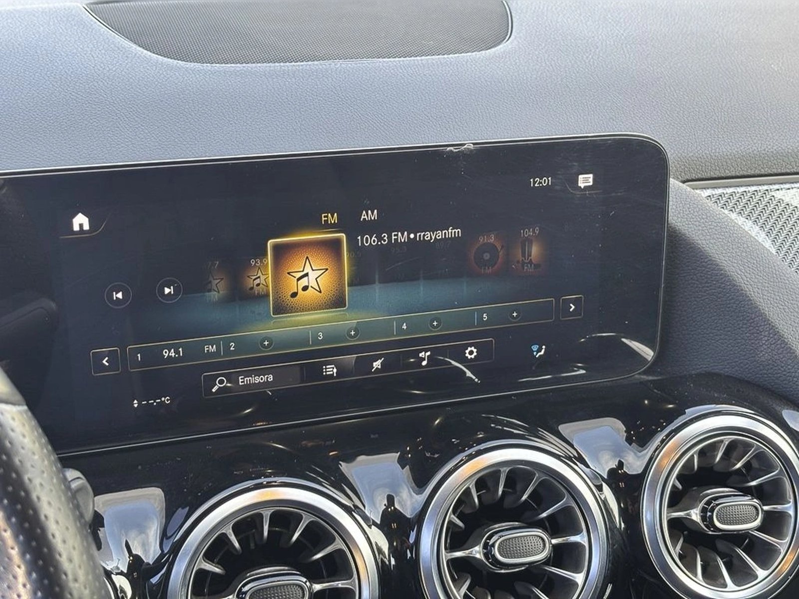 Mercedes-Benz Gla 220 2023 - Imagen 12 de 15