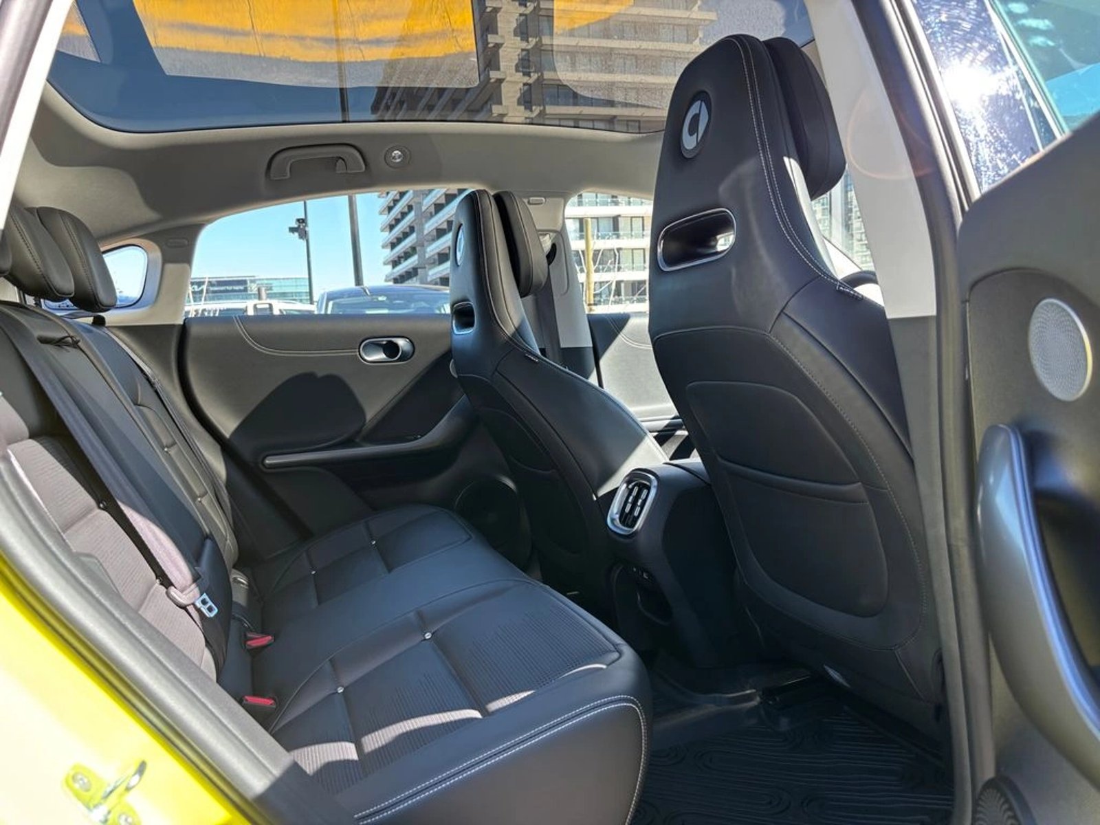 Smart #3 2026 - Imagen 7 de 20