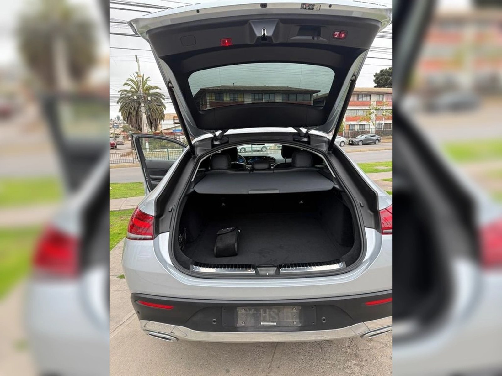 Mercedes-Benz Gle 350 2023 - Imagen 10 de 11