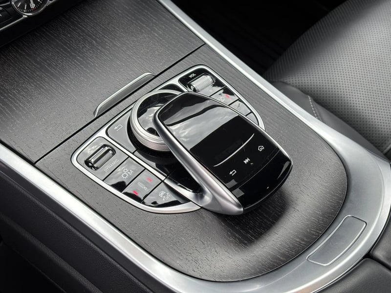 Mercedes-Benz G 63 Amg 2023 - Imagen 18 de 20