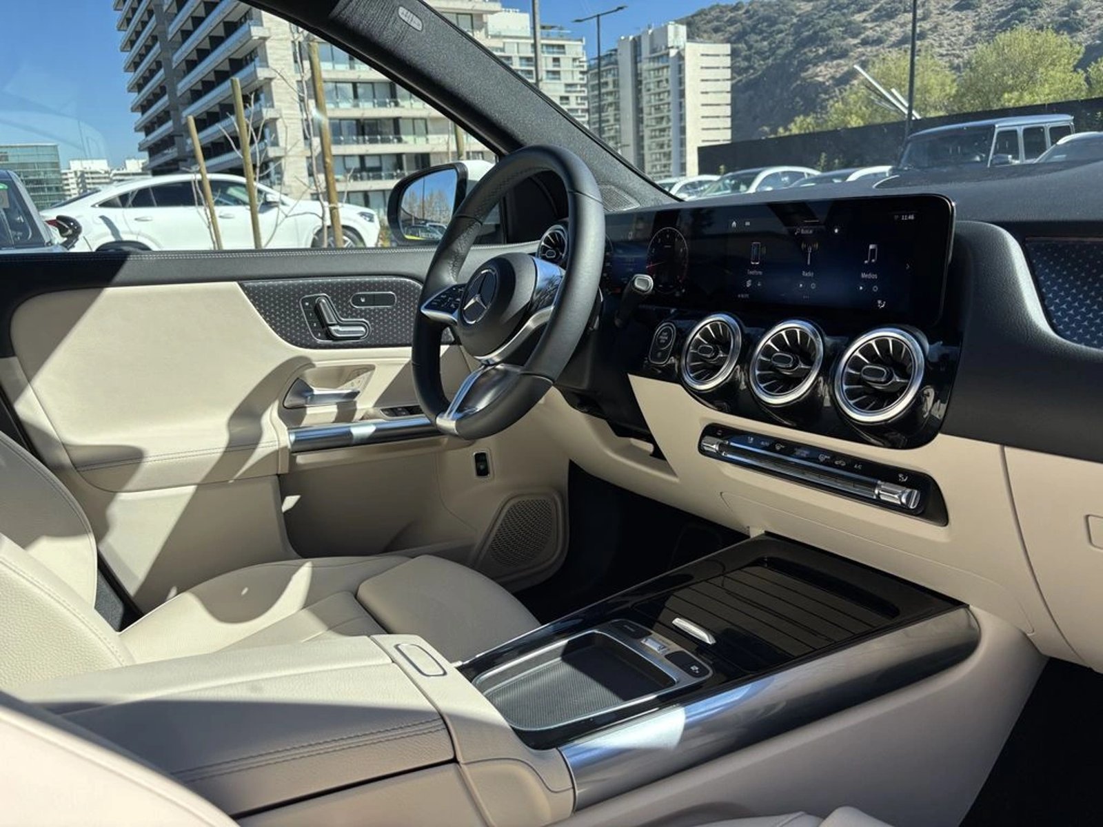Mercedes-Benz Gla 200 2026 - Imagen 4 de 20