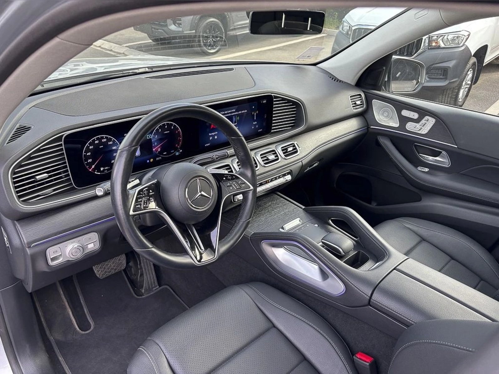 Mercedes-Benz Gle 450 2025 - Imagen 11 de 19