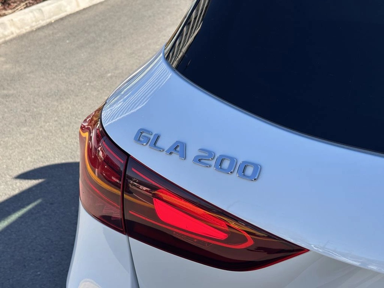 Mercedes-Benz Gla 200 2026 - Imagen 9 de 20