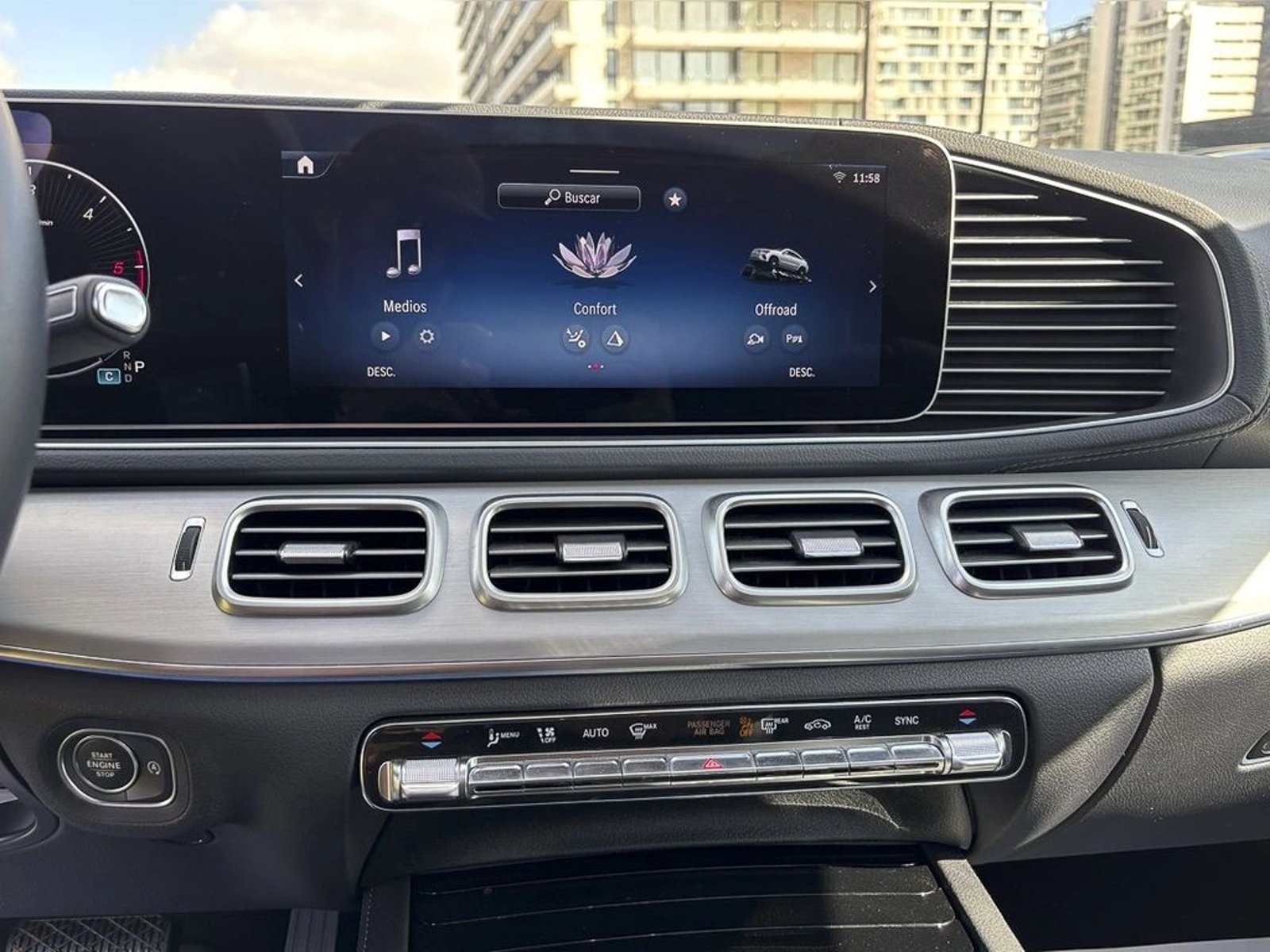 Mercedes-Benz Gle 300 2026 - Imagen 15 de 18