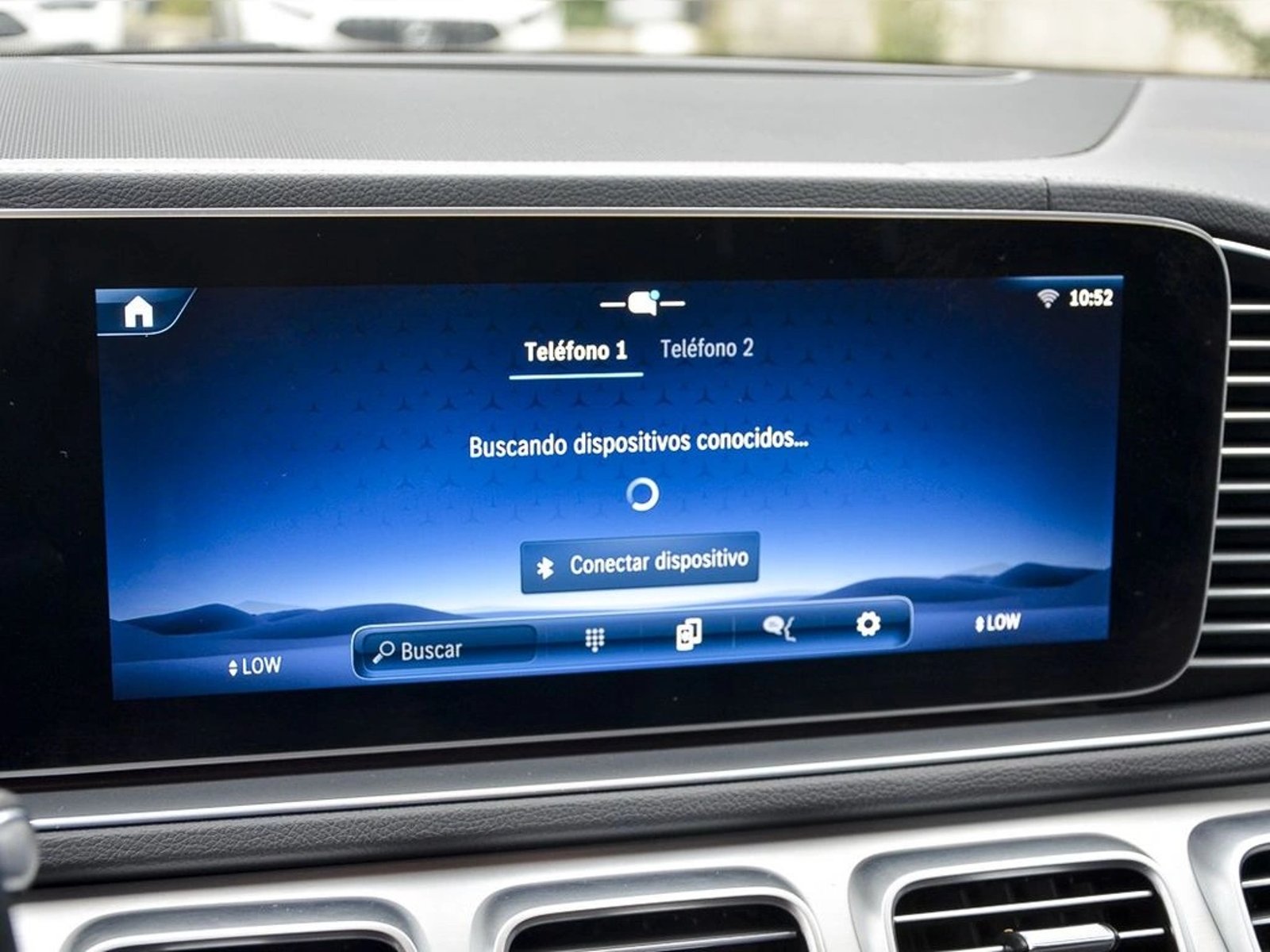 Mercedes-Benz Gle 300 2025 - Imagen 13 de 18